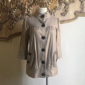 Brand new Kensie short coat!